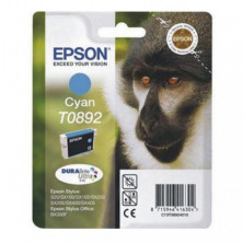 Cartucho de Tinta Epson C13T08924011 Cian