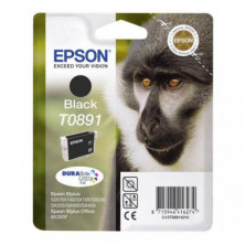 Cartucho de Tinta Epson C13T08914011 Negro