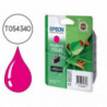 Cartucho de Tinta Epson C13T0543401 Magenta