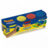 Pasta Modelar Jovi Blandiver 110g. x3 Botes