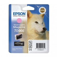 Cartucho de Tinta Epson C13T09664010 Magenta