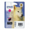 Cartucho de Tinta Epson C13T09634010 Magenta