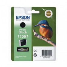 Cartucho de Tinta Epson C13T15914010 Negro