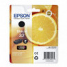 Cartucho de Tinta Epson C13T33314012 Negro