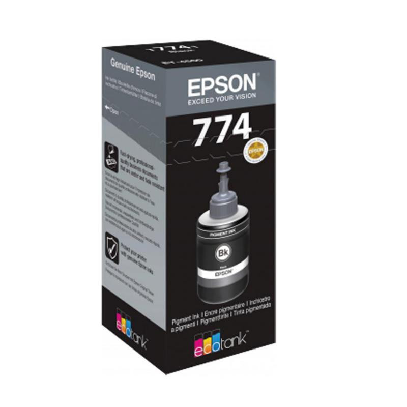 Cartucho de Tinta Epson C13T774140 Negro