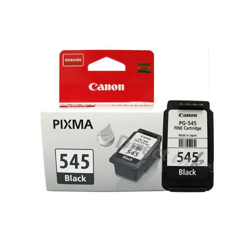 Cartucho de Tinta Canon PG-545 Negro