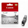 Cartucho de Tinta Canon CLI-521BK 2933B001 Negro