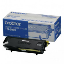 TÃ³ner LÃ¡ser Brother TN3060 Negro