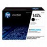 TÃ³ner LÃ¡ser HP 147A W1470A Negro