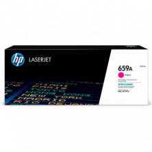 TÃ³ner LÃ¡ser HP 659A W2013A Magenta