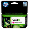 Cartucho HP 963 XL Magenta