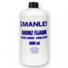 BarnÃ­z Manley 1000ml.