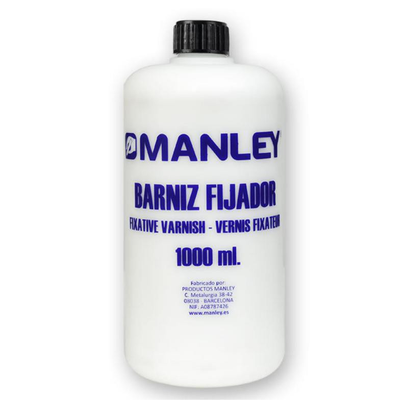 BarnÃ­z Manley 1000ml.