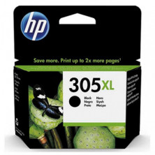 Cartucho HP 305 XL 3YM62AE Negro