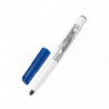 Rotulador para Pizarra Blanca Bic Velleda 1741 Azul