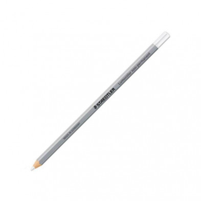 Marcador Especial Staedtler Omnichrom Blanco