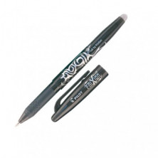 BolÃ­grafo Tinta Gel Pilot Frixion Ball Negro