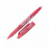 BolÃ­grafo Tinta Gel Pilot Frixion Ball Rojo