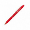 BolÃ­grafo Tinta Gel Pilot Frixion Clicker Rojo