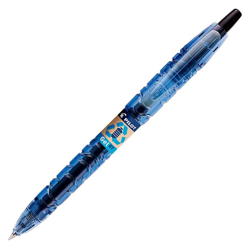 BolÃ­grafo Tinta Gel Pilot B2P Negro