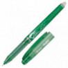 BolÃ­grafo Tinta Gel Pilot Frixion Point Verde