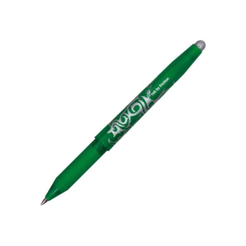 BolÃ­grafo Tinta Gel Pilot Frixion Ball Verde