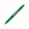 BolÃ­grafo Tinta Gel Pilot Frixion Ball Verde