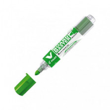 Rotulador para Pizarra Blanca Pilot V Board Master Verde