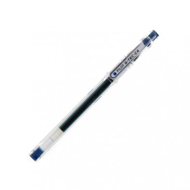 BolÃ­grafo Tinta Aceite Pilot G-TEC-C4 Azul