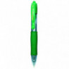 BolÃ­grafo Tinta Gel Pilot G-2 Pixie Verde