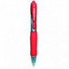 BolÃ­grafo Tinta Gel Pilot G-2 Pixie Rojo