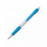 Portaminas Pilot H-185 Super Grip 0,5 mm Azul Claro