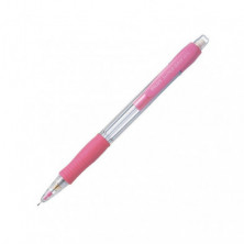 Portaminas Pilot H-185 Super Grip 0,5 mm Rosa