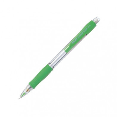 Portaminas Pilot H-185 Super Grip 0,5 mm Verde Claro