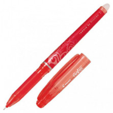 BolÃ­grafo Tinta Gel Pilot Frixion Point Rojo