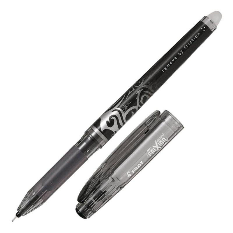 BolÃ­grafo Tinta Gel Pilot Frixion Point Negro