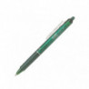 BolÃ­grafo Tinta Gel Pilot Frixion Clicker Verde