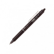 BolÃ­grafo Tinta Gel Pilot Frixion Clicker Negro