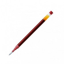 Recambio BolÃ­grafo Pilot G-2 Rojo