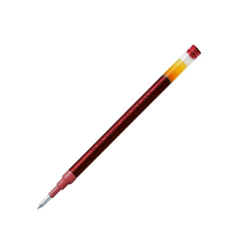 Recambio BolÃ­grafo Pilot G-2 Rojo