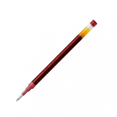 Recambio BolÃ­grafo Pilot G-2 Rojo