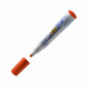 Rotulador para Pizarra Blanca Bic Velleda 1701 Rojo