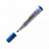 Rotulador para Pizarra Blanca Bic Velleda 1701 Azul