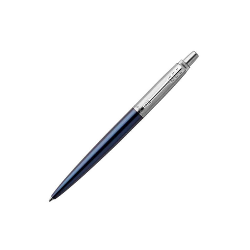 BolÃ­grafo Parker Jotter CT Azul