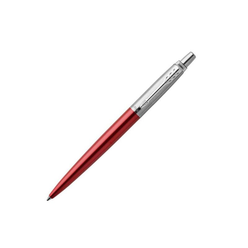 BolÃ­grafo Parker Jotter CT Rojo