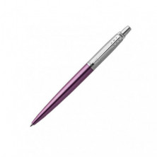 BolÃ­grafo Parker Jotter CT Violeta