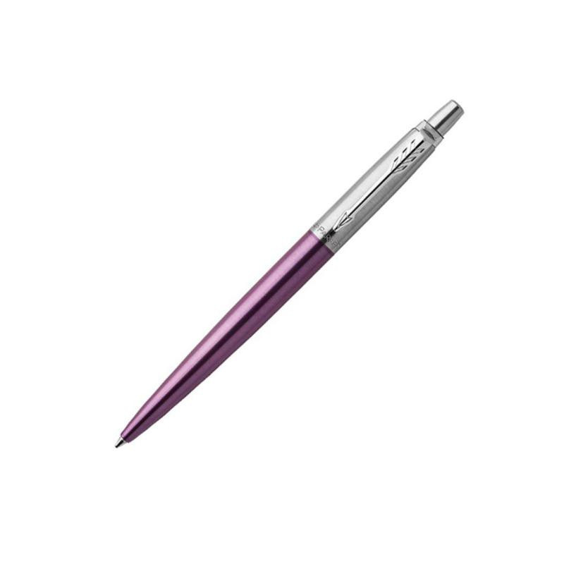 BolÃ­grafo Parker Jotter CT Violeta