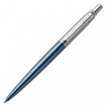 BolÃ­grafo Parker Jotter CT Azul Claro