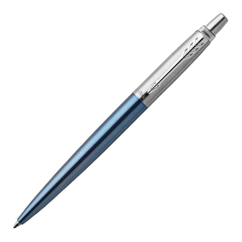 BolÃ­grafo Parker Jotter CT Azul Claro