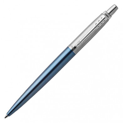 BolÃ­grafo Parker Jotter CT Azul Claro